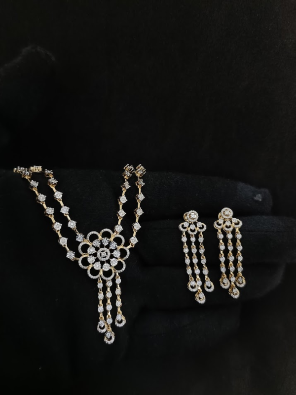 Necklace Set