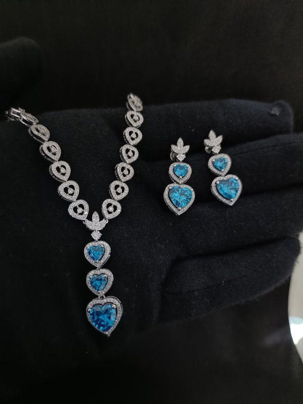 Necklace Set