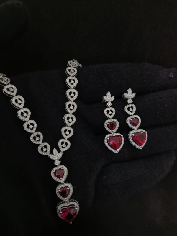 Necklace Set