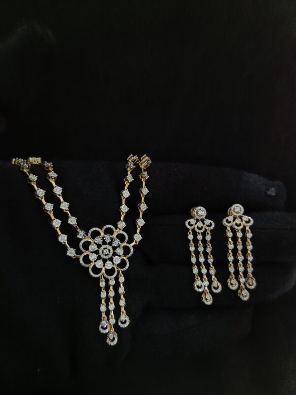 Necklace Set