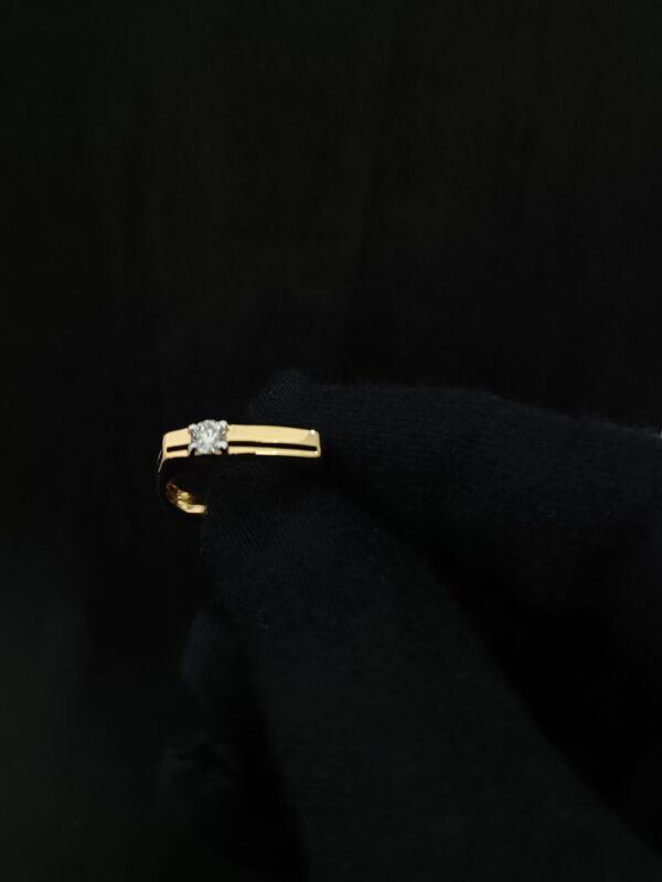 Mens Ring