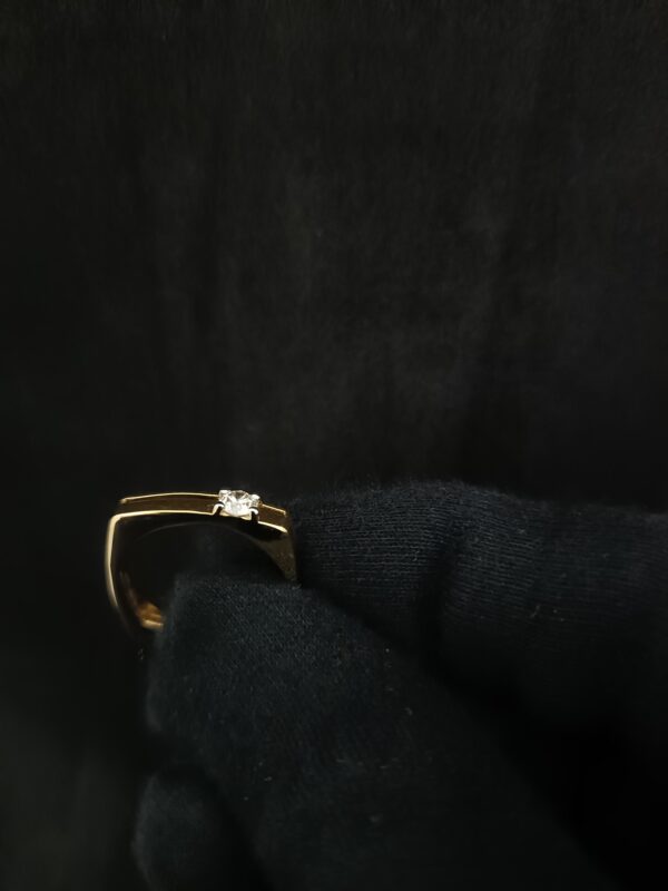 Mens Ring - Image 2