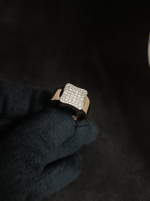 Men's Ring - Image 2
