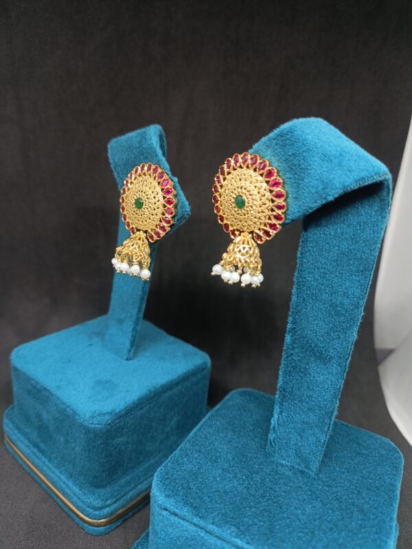 Earrings - Image 2