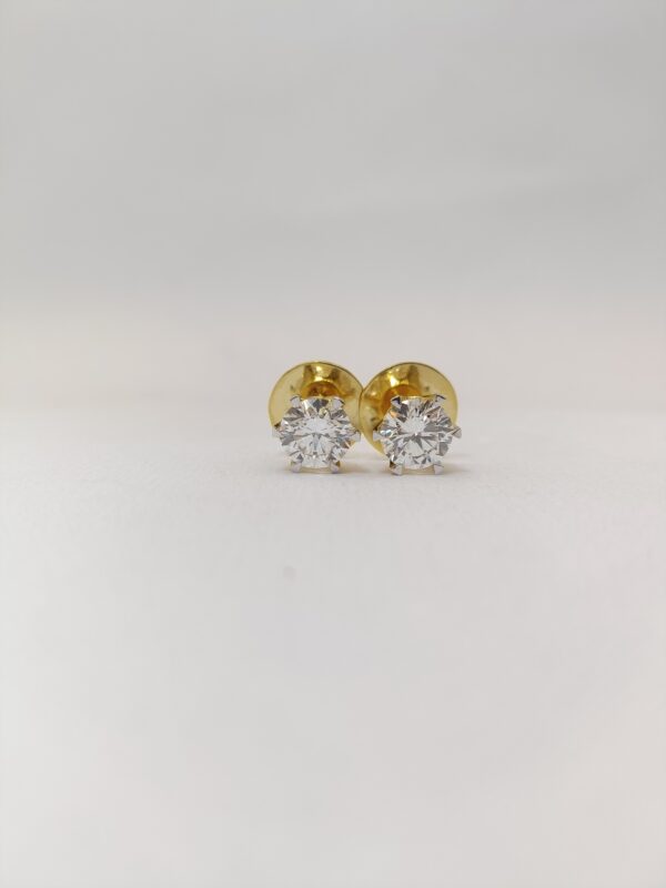 Earrings - Image 2